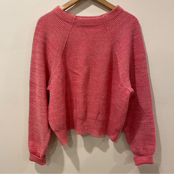 Free People Sweaters - Free People knit sweater